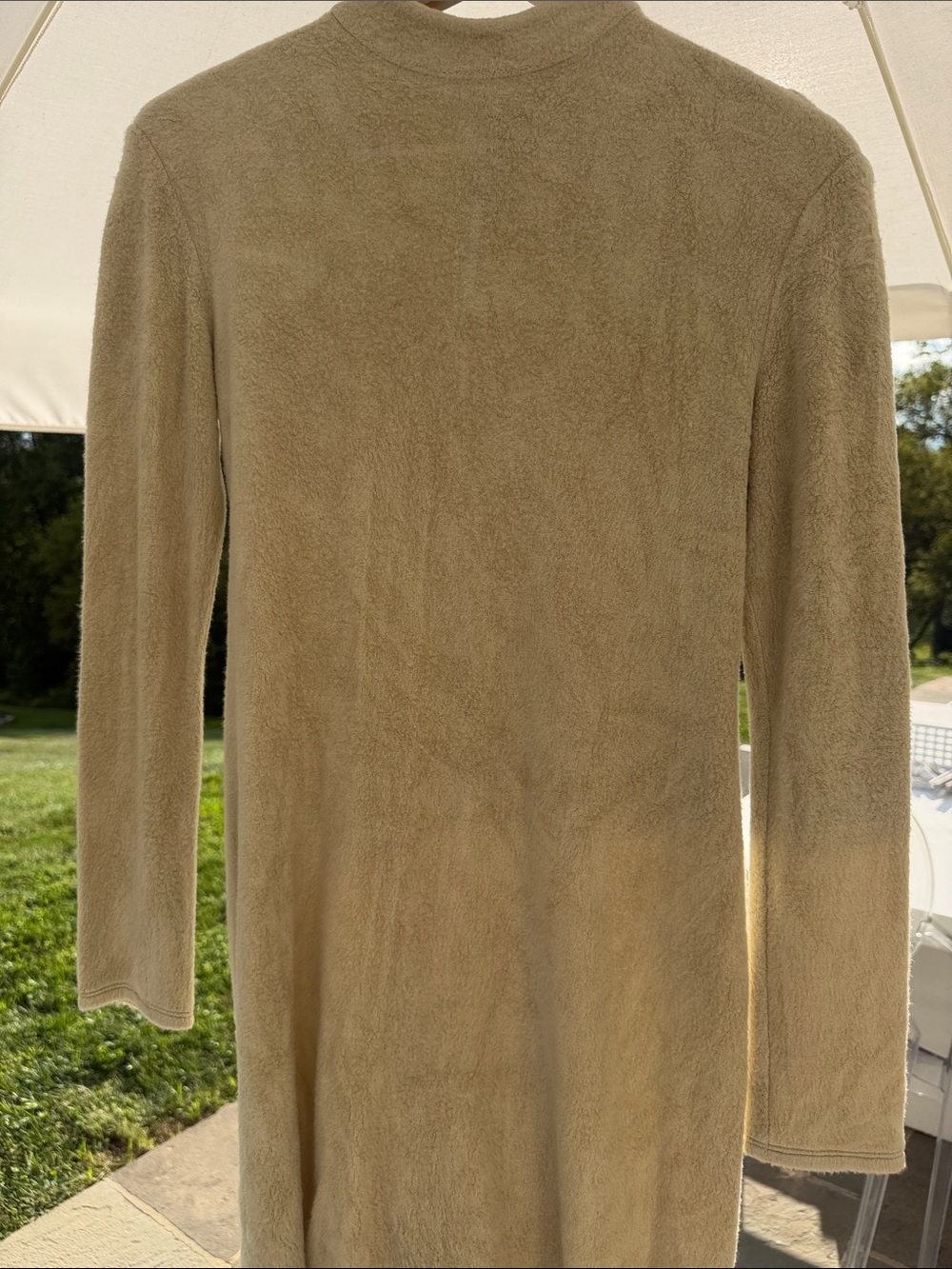 Kwaidan Editions Euro Mini-dress Size 38